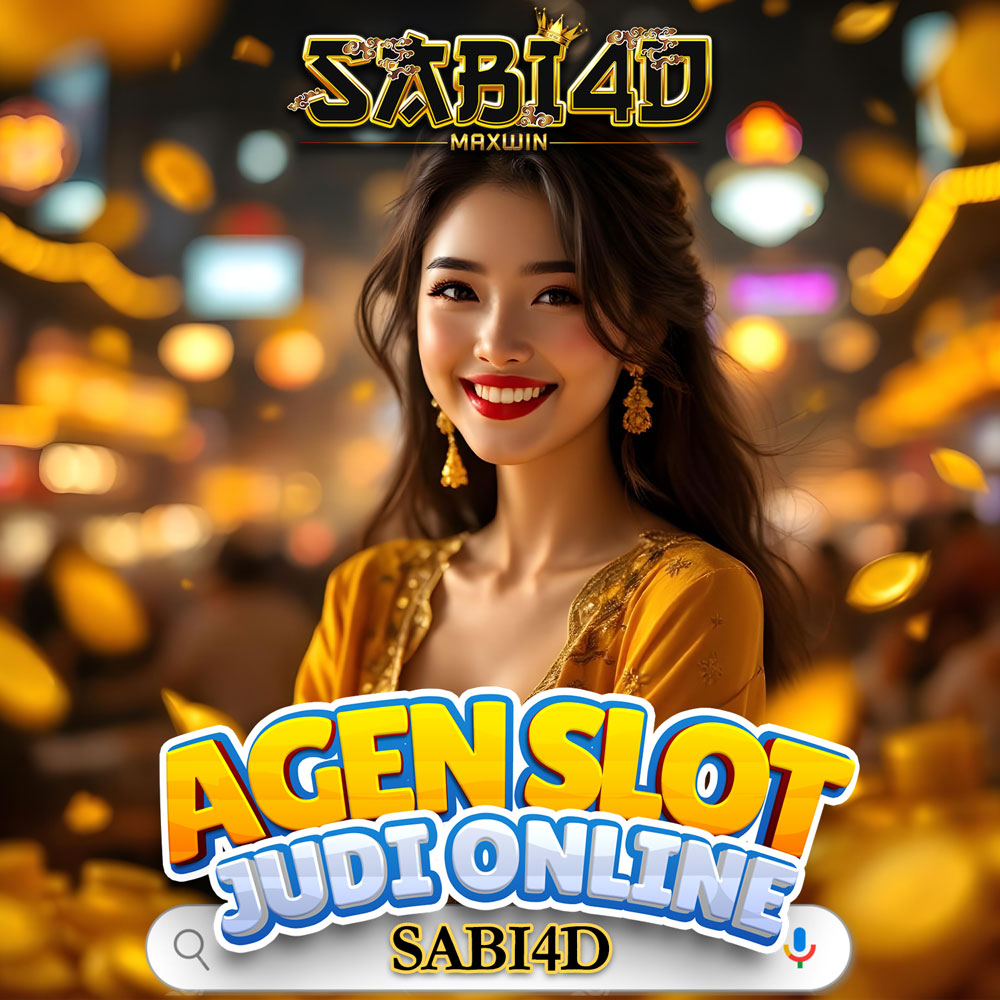 SABI4D - Link Game Online Resmi Situs Alternatif Pasti Gacor